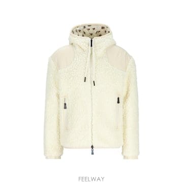 Moncler 26 FW ��Ŭ���� �׷���� reversible floral print puffer jacket L2098826 FW ��Ŭ���� �׷���� reversible floral print puffer