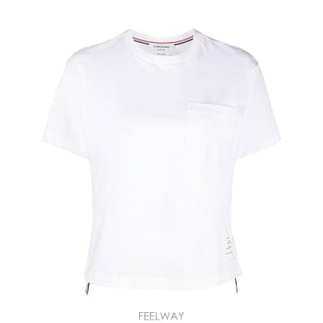 Thom Browne 27 S/S �� ���� SHORTSLEEVEDTSHIRTS FJS12 B003250728327 S/S �� ���� SHORTSLEEVEDTSHIRTS FJS12 B0032507283