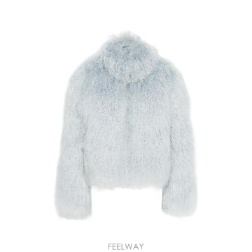 | Other Brand | 26 FW ducie Rochelle shearling jacket ROCHELLE TP45999417026 FW ducie Rochelle shearling jacket ROCHELLE TP45999