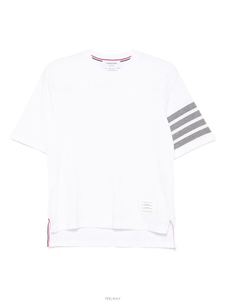 Thom Browne 27 S/S �� ���� SHORTSLEEVEDTSHIRTS FJS10 B003250729927 S/S �� ���� SHORTSLEEVEDTSHIRTS FJS10 B0032507299