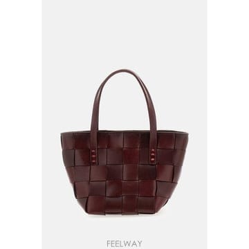 26 F/W 드래곤 디퓨전 JAPAN 미니 토트백 백 8105BORD B0032323599
