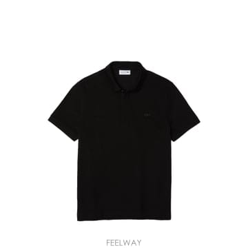 LACOSTE 26SS ���ڽ���   ���� ���� Ƽ���� PH5522031 BLACK BPG26SS ���ڽ���   ���� ���� Ƽ���� PH5522031 BLACK BPG