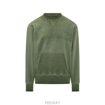 Dsquared2 26 FW �������2 �ΰ� �ڼ� �Ŀ�ġ ���� ����Ʈ���� S74GU0970D25035 TP45661908526 FW �������2 �ΰ� �ڼ� �Ŀ�ġ ���� ����Ʈ���� S74