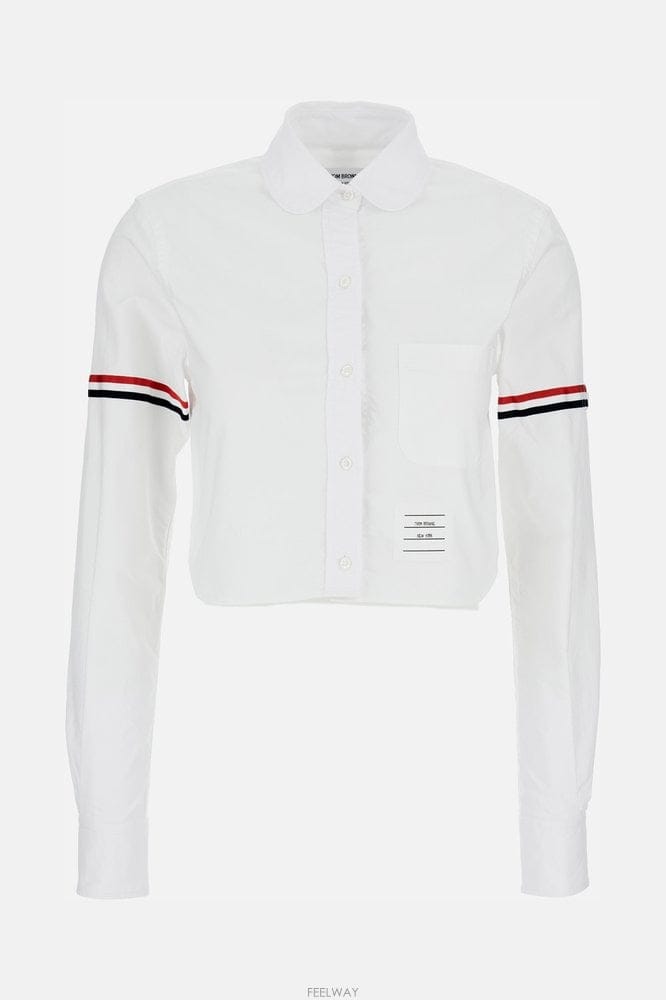 Thom Browne 27 S/S �� ���� Ŭ���� ũ�� ���� ī�� ���� FLL164O0 B003250726527 S/S �� ���� Ŭ���� ũ�� ���� ī�� ���� FLL164O0