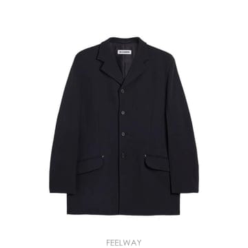 JIL SANDER 26 FW ������ ��ũ���� ũ������ ������Ʈ��Ƽ�� ��Ŷ J21BN0245J70218 TP45661859626 FW ������ ��ũ���� ũ������ ������Ʈ��Ƽ�� ��Ŷ J21