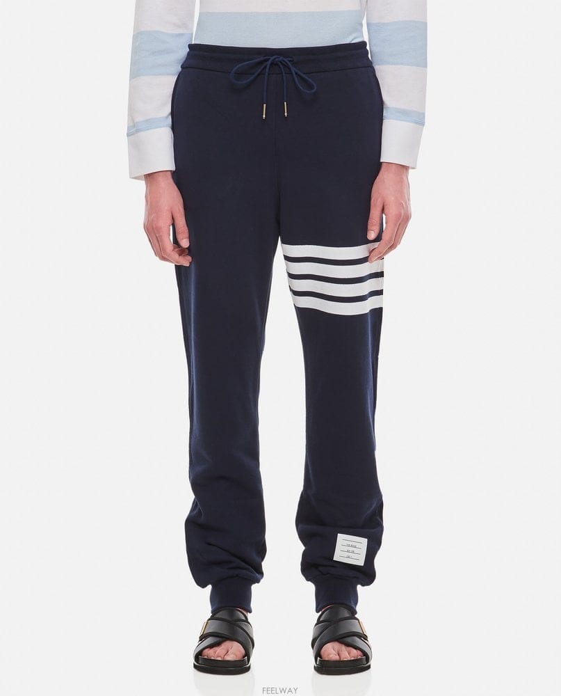Thom Browne 27 S/S �� ���� Ŭ���� ������ 4�� ����Ʈ���� MJQ008H0 B003250730627 S/S �� ���� Ŭ���� ������ 4�� ����Ʈ���� MJQ008H0