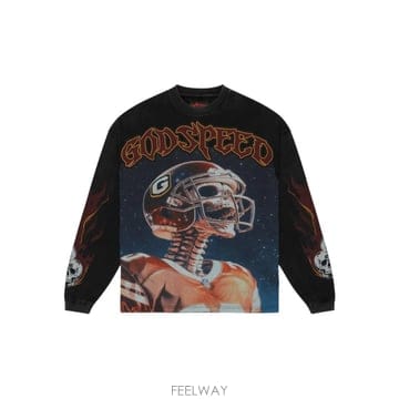 | Other Brand | 26 FW GODSPEED ����� �׷��� Ƽ���� GSMORALLSBLKWSH TP46011573426 FW GODSPEED ����� �׷��� Ƽ���� GSMORALLSBLKWSH TP