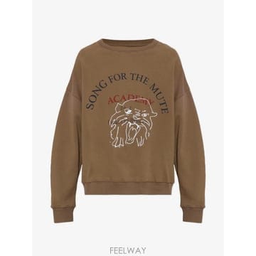 | Other Brand | 26 FW Song For The Mute ��ī���� ����Ʈ���� 262UJP029P4 TP46011553626 FW Song For The Mute ��ī���� ����Ʈ���� 262UJP029P