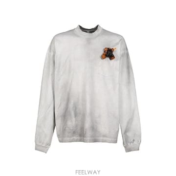 | Other Brand | 26 FW Doublet ���� ��ġ Ƽ���� 40CS455LGY TP46011543626 FW Doublet ���� ��ġ Ƽ���� 40CS455LGY TP460115436