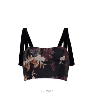 | Other Brand | 26 FW Cara Cara Ƽ�� �÷η� ����Ʈ ž 3178ELFB TP45889298426 FW Cara Cara Ƽ�� �÷η� ����Ʈ ž 3178ELFB TP45889