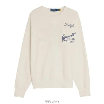 Ralph Lauren 26 FW ���� �����η� �ΰ� �ڼ� ����Ʈ���� 710965005001 TP46011532126 FW ���� �����η� �ΰ� �ڼ� ����Ʈ���� 710965005001 
