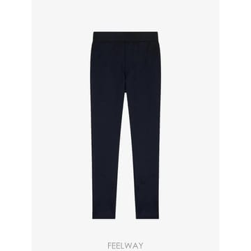 Armani 26 FW Armani Exchange panelled leggings XW000754AF16139 TP4526 FW Armani Exchange panelled leggings XW000754AF1613