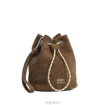| Other Brand | 26 FW BIMBA Y LOLA  ��ũ īŰ ��ư �� ���ø� ��Ŷ �� 262BBC494 TP4601141326 FW BIMBA Y LOLA  ��ũ īŰ ��ư �� ���ø� ��Ŷ �� 2
