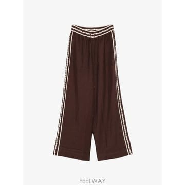 | Other Brand | 26 FW ALEMAIS �θ� ���̵� ��Ʈ������ ��ν�Ʈ�� �ȶ��� ���� 7608P TP45658094226 FW ALEMAIS �θ� ���̵� ��Ʈ������ ��ν�Ʈ�� �ȶ���
