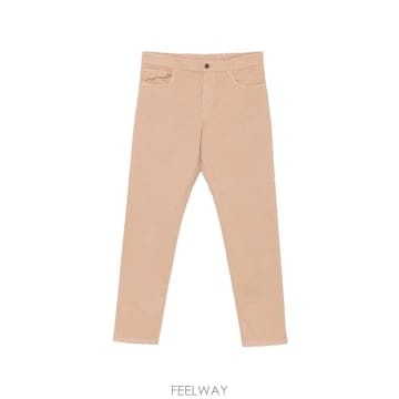 26 FW Canali 포켓 스트레이트 팬츠 D97051PX01625 TP459988230