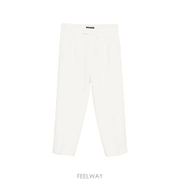 | Other Brand | 26 FW Briglia 1949 pleated straight leg trousers MARGUTTAD4026 FW Briglia 1949 pleated straight leg trousers MARGU