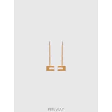 Elisabetta Franchi ELISABETTA FRANCHI ���� �̾ OR33A66E2 TP647525630ELISABETTA FRANCHI ���� �̾ OR33A66E2 TP647525630