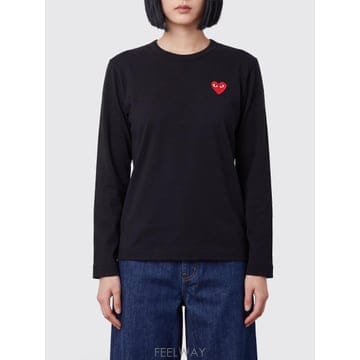 Comme des Garcons �ĵ������� ���� Ƽ���� AXT118051 TP647525322�ĵ������� ���� Ƽ���� AXT118051 TP647525322