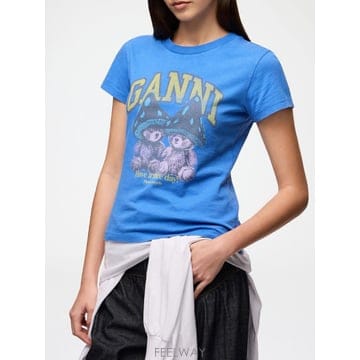 GANNI ���� ���� Ƽ���� A1050308 TP647525245���� ���� Ƽ���� A1050308 TP647525245