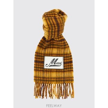 Marni ������ ���� ��ī�� SCMC0155Y0UAW066 TP647524196������ ���� ��ī�� SCMC0155Y0UAW066 TP647524196