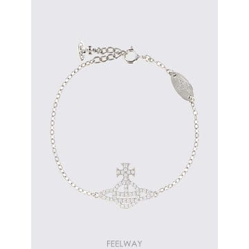 ViVienne westwood ���ȿ���Ʈ��� ���� �극�̽��� 6102003501SM TP647524119���ȿ���Ʈ��� ���� �극�̽��� 6102003501SM TP647524