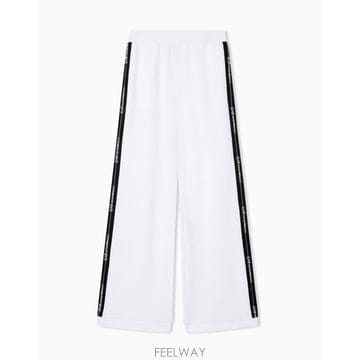 Armani 26SS �������� �Ƹ����� Ʈ���̴� ���� ���� 7W000961 AF12501 U0002 White26SS �������� �Ƹ����� Ʈ���̴� ���� ���� 7W000961 AF1