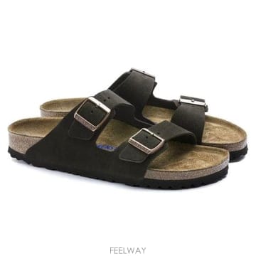 Birkenstock 25SS ���˽�Ź ���� ARIZONA SFB 951313 MOKKA25SS ���˽�Ź ���� ARIZONA SFB 951313 MOKKA