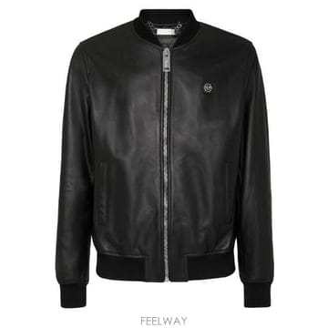Philipp Plein 26SS �ʸ� �÷��� ���� ���� MLB1593 PLE010N 02 Black26SS �ʸ� �÷��� ���� ���� MLB1593 PLE010N 02 Black