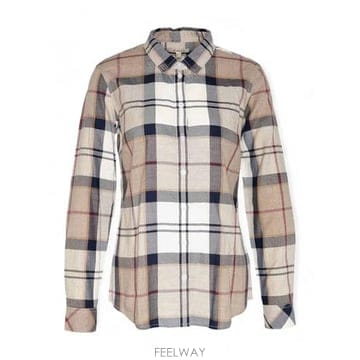 Barbour 26SS �ٹ� ���� LSH1353 LSH BR37 HESSIAN TARTAN26SS �ٹ� ���� LSH1353 LSH BR37 HESSIAN TARTAN