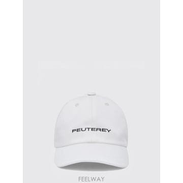 Peuterey 26SS ��Ʈ���� ��ĸ PEX0242 99012452 730 Bianco26SS ��Ʈ���� ��ĸ PEX0242 99012452 730 Bianco
