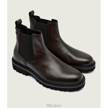 Boss 25FW ���� ���� 50552573 10266544 01 205 DARK BROWN25FW ���� ���� 50552573 10266544 01 205 DARK BROWN