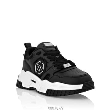 Philipp Plein 25FW �ʸ� �÷��� ����Ŀ�� USC0837 PTE003N 02 Black25FW �ʸ� �÷��� ����Ŀ�� USC0837 PTE003N 02 Black