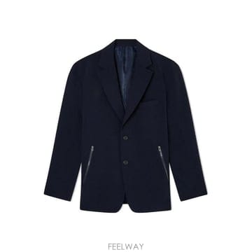 Armani 26SS �������� �Ƹ����� ��Ʈ ���� EM001158 AF18079 UB118 BLUE NAVY26SS �������� �Ƹ����� ��Ʈ ���� EM001158 AF18079 UB11