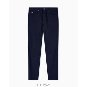 Armani 26FW �������� �Ƹ����� ��Ʈ����Ʈ ���� EM000121 AF14124 FB021 BLUE26FW �������� �Ƹ����� ��Ʈ����Ʈ ���� EM000121 AF1412