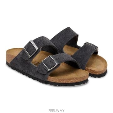 Birkenstock 26SS ���˽�Ź ���� ARIZONA 1031625 CHARCOAL26SS ���˽�Ź ���� ARIZONA 1031625 CHARCOAL