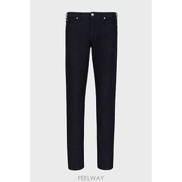 Armani 26FW �������� �Ƹ����� ���� ���� 8N1J06 1G19Z 0941 DENIM BLUE26FW �������� �Ƹ����� ���� ���� 8N1J06 1G19Z 0941 DEN