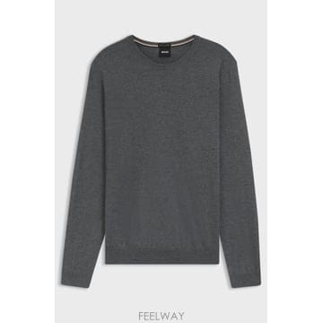 Boss 26FW ���� ������ 50468239 10241501 01 030 MEDIUM GREY26FW ���� ������ 50468239 10241501 01 030 MEDIUM GREY