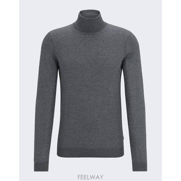 Boss 26FW ���� ������ 50468262 10241489 01 030 MEDIUM GREY26FW ���� ������ 50468262 10241489 01 030 MEDIUM GREY