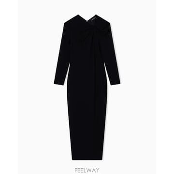 Armani 26SS �������� �Ƹ����� �̵� ���ǽ� EW002783 AF12303 UC001 BLACK26SS �������� �Ƹ����� �̵� ���ǽ� EW002783 AF12303 UC