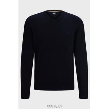 Boss 25SS ���� ������ 50506042 10255193 01 404 DARK BLUE25SS ���� ������ 50506042 10255193 01 404 DARK BLUE