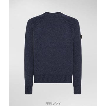 Peuterey 25FW ��Ʈ���� ������ PEU5613 99011922 215 BLUE25FW ��Ʈ���� ������ PEU5613 99011922 215 BLUE