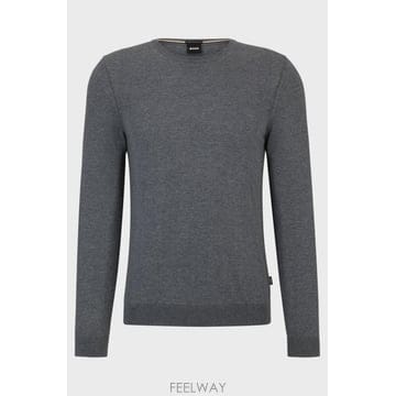 Boss 26FW ���� ������ 50468239 10241501 01 032 MEDIUM GREY26FW ���� ������ 50468239 10241501 01 032 MEDIUM GREY