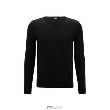 Boss 26FW ���� ������ 50468239 10241501 01 001 BLACK26FW ���� ������ 50468239 10241501 01 001 BLACK