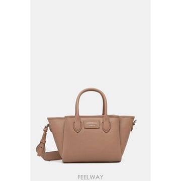 Armani 26SS �������� �Ƹ����� ��Ʈ�� EW002328 AF17799 M1188 NOCCIOLA TAUPE26SS �������� �Ƹ����� ��Ʈ�� EW002328 AF17799 M1188 N