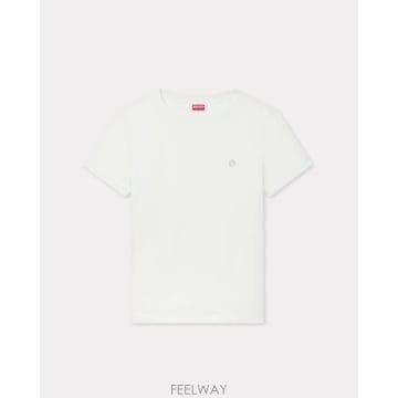 Kenzo 25FW ���� ���� Ƽ���� FF62TS2584SO 02 OFF WHITE25FW ���� ���� Ƽ���� FF62TS2584SO 02 OFF WHITE