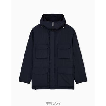Armani 25FW �������� �Ƹ����� ��Ʈ ���� EM003184 AF18503 UB118 BLUE25FW �������� �Ƹ����� ��Ʈ ���� EM003184 AF18503 UB11