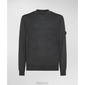 Peuterey 25FW ��Ʈ���� ������ PEU5636 99012369 761 GRIGIO MELANGE25FW ��Ʈ���� ������ PEU5636 99012369 761 GRIGIO MELAN
