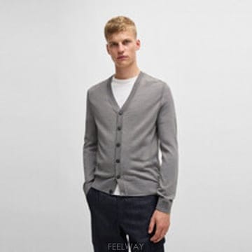 Boss 25FW ���� ����� 50523574 10263267 01 041 SILVER25FW ���� ����� 50523574 10263267 01 041 SILVER