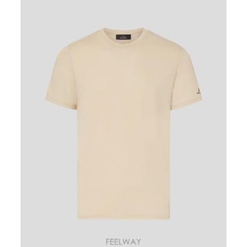 Peuterey 26SS ��Ʈ���� ���� Ƽ���� PEU5470 99012182 794 BEIGE26SS ��Ʈ���� ���� Ƽ���� PEU5470 99012182 794 BEIGE