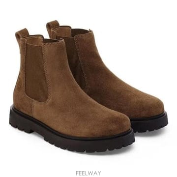 Birkenstock 25FW ���˽�Ź ���� HIGHWOOD SLIP ON MID 1030115 DARK TEA25FW ���˽�Ź ���� HIGHWOOD SLIP ON MID 1030115 DARK T